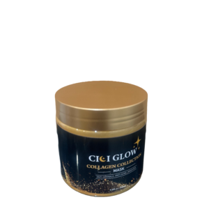 Cici Glow Collagen Collection Mask