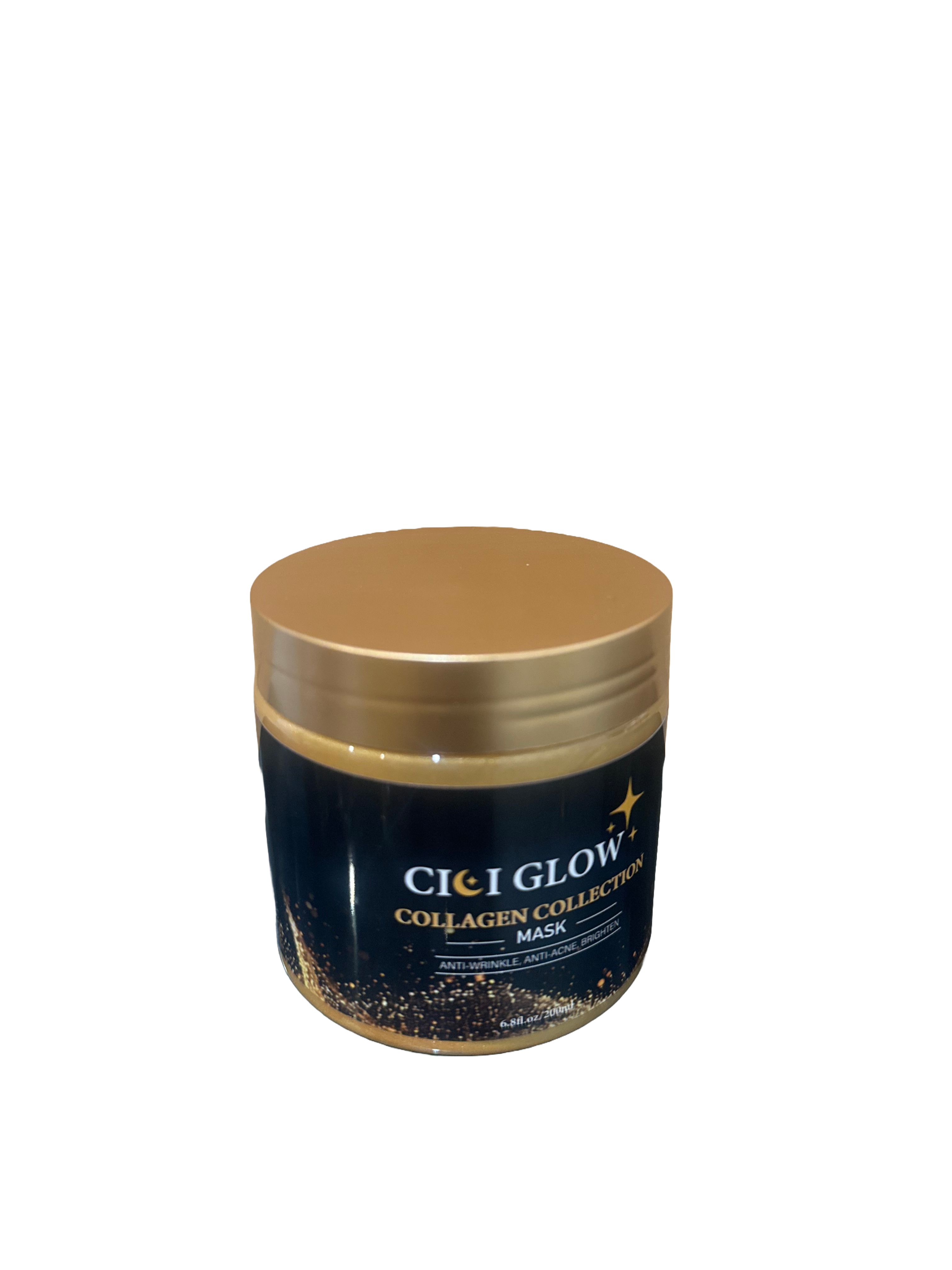 Cici Glow Collagen Collection Mask