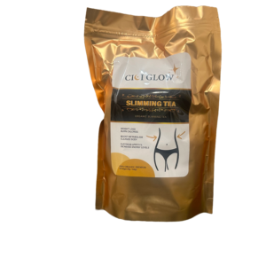 Cici Glow Organic Slimming Tea