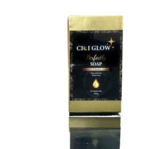 Cici Glow Perfectly for Dark Skin Soap