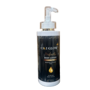 Cici Glow Perfectly for Dark Skin Lotion