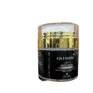 Cici Glow Perfectly for Dark Skin Face Cream