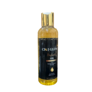 Cici Glow Perfectly for Dark Skin Oil