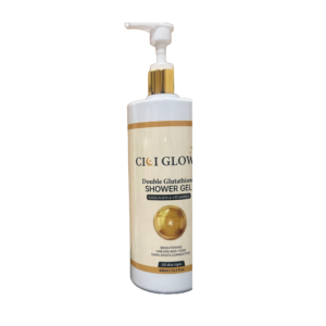 Double Glutathion Shower Gel