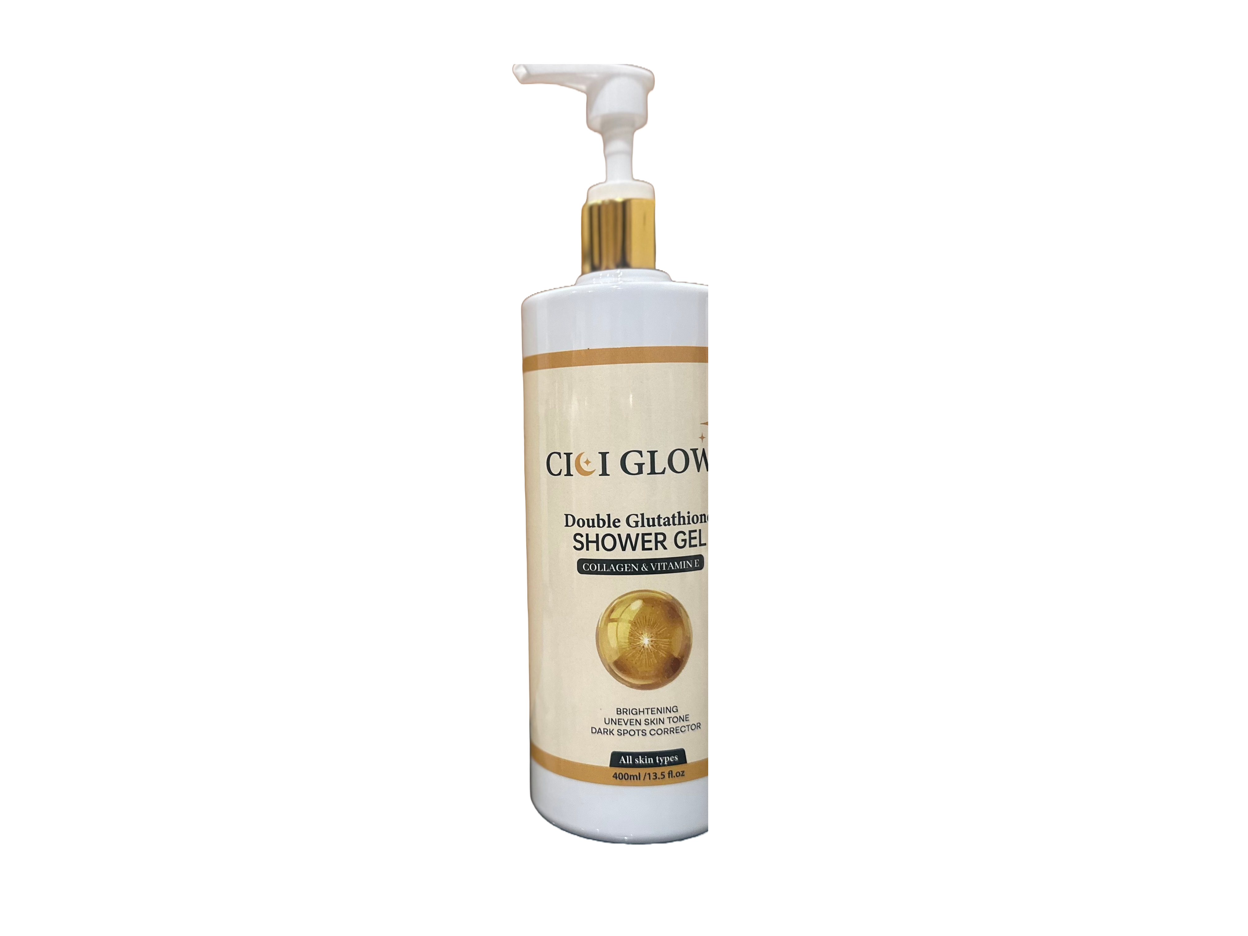 Double Glutathion Shower Gel