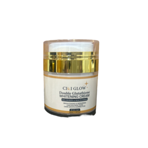 Double Glutathione Whitening Cream