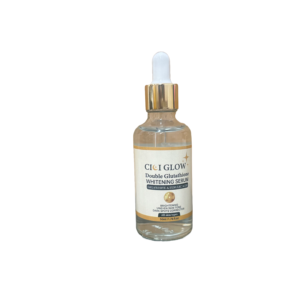 Double Glutathione Whitening Serum