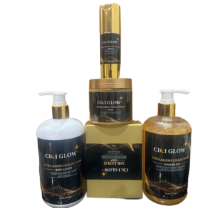 Cici Glow Collagen collection combo