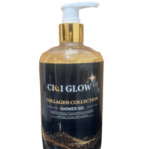 Cici Glow Collagen Collection Shower Gel
